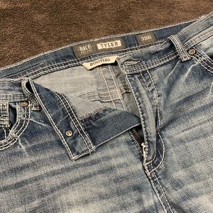 Buckle| BKE | Tyler | Bootleg | Size 38R